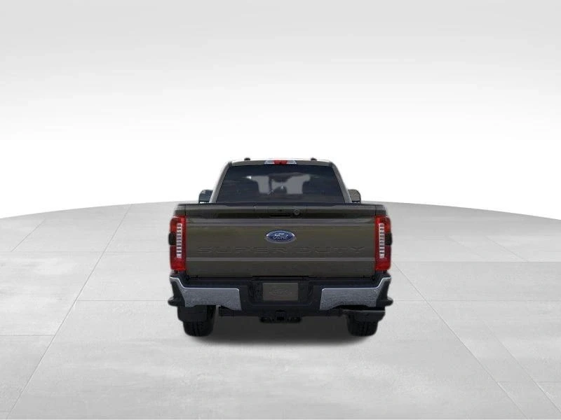 2026 Ford Super Duty 5th Gen - Image 5 of 21