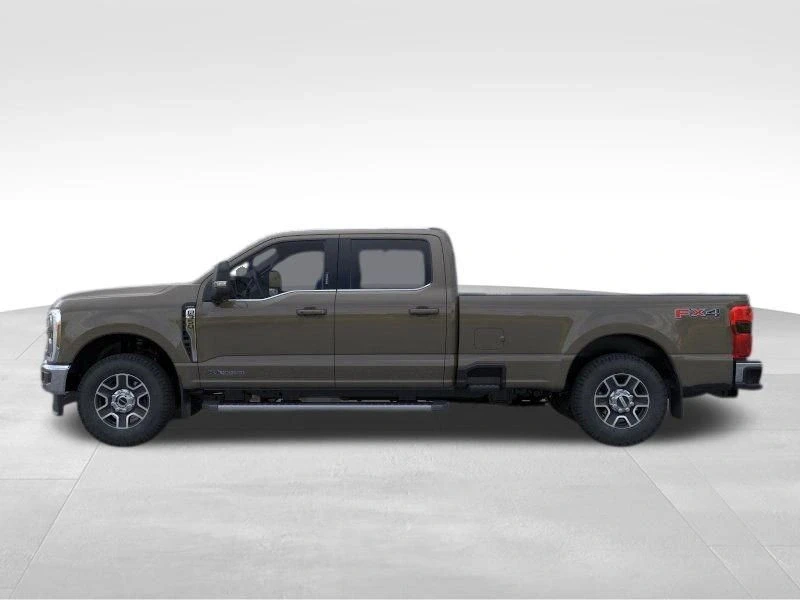 2026 Ford Super Duty 5th Gen - Image 3 of 21