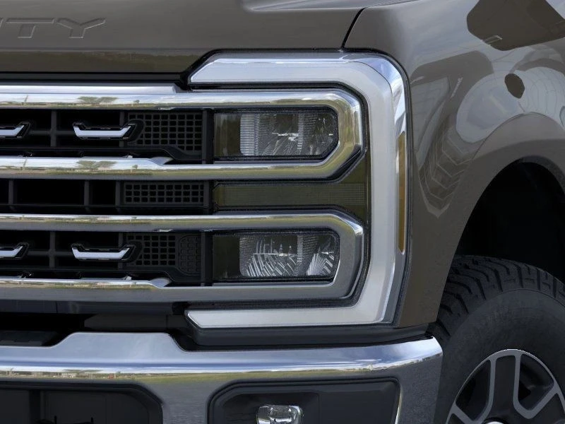2026 Ford Super Duty 5th Gen - Image 18 of 21