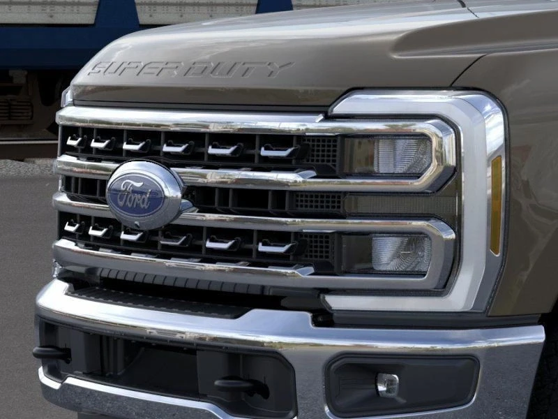 2026 Ford Super Duty 5th Gen - Image 17 of 21