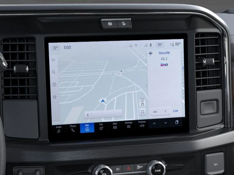 2026 Ford Super Duty 5th Gen - Image 14 of 21