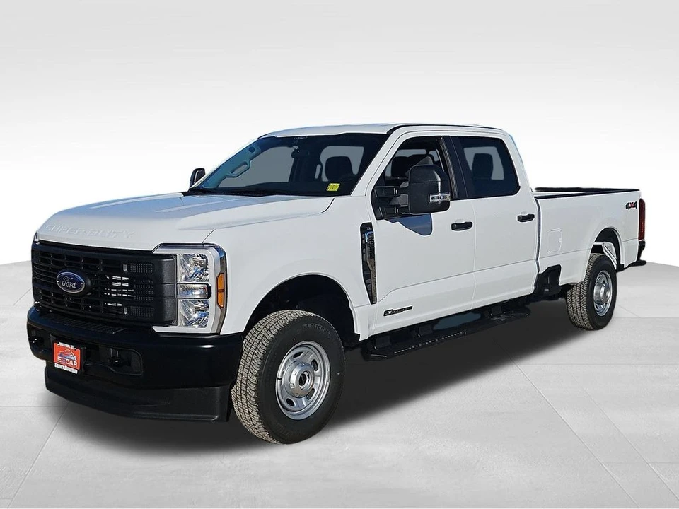 2026 Ford Super Duty 5th Gen - Image 17 of 21