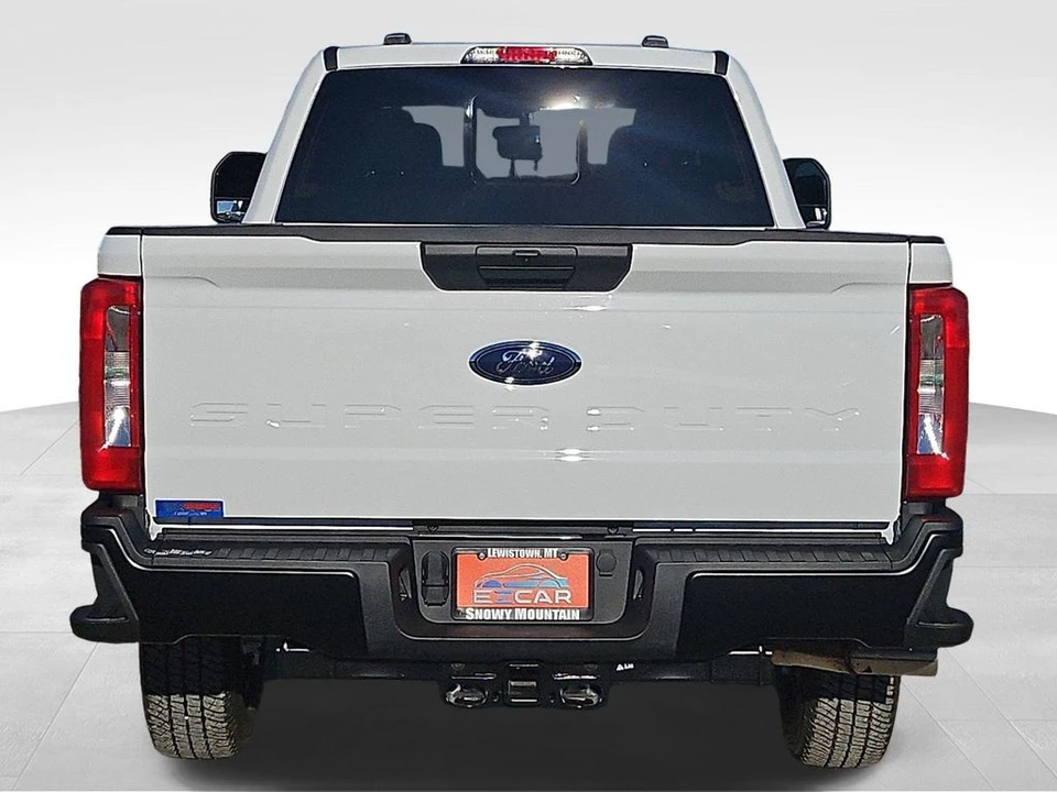 2026 Ford Super Duty 5th Gen - Image 14 of 21