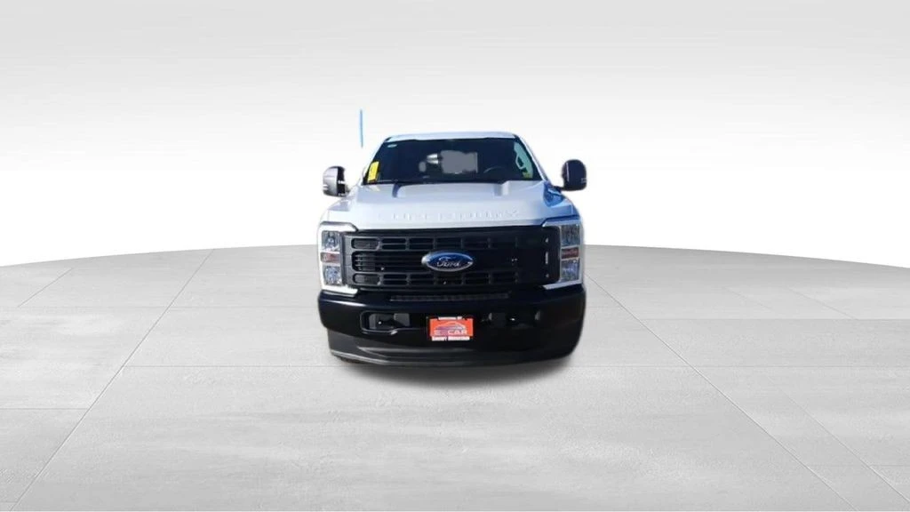 2026 Ford Super Duty 5th Gen - Image 3 of 21