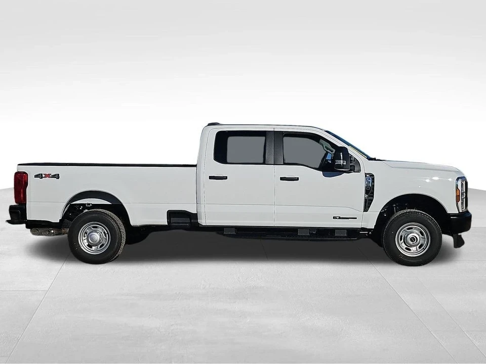 2026 Ford Super Duty 5th Gen - Image 12 of 21