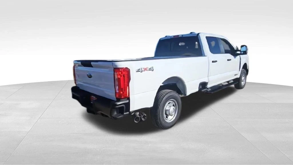 2026 Ford Super Duty 5th Gen - Image 8 of 21