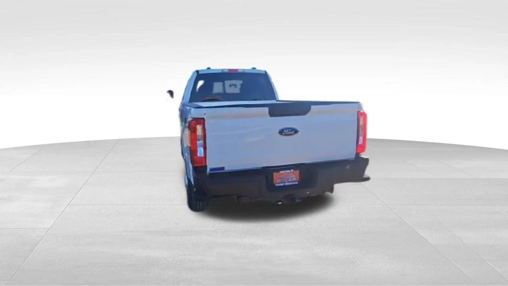 2026 Ford Super Duty 5th Gen - Image 7 of 21