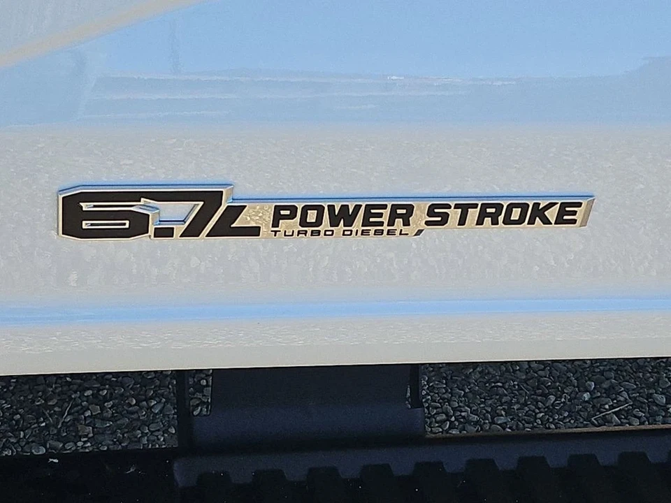 2026 Ford Super Duty 5th Gen - Image 21 of 21
