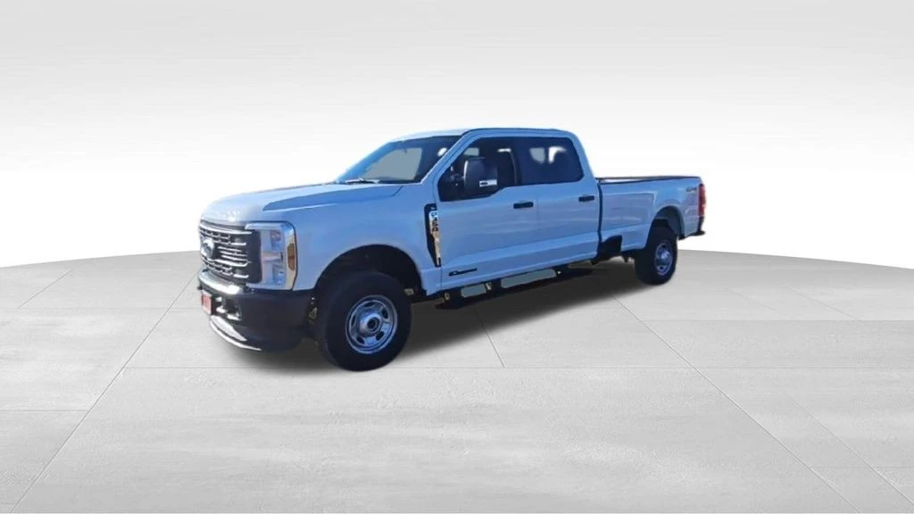 2026 Ford Super Duty 5th Gen - Image 4 of 21