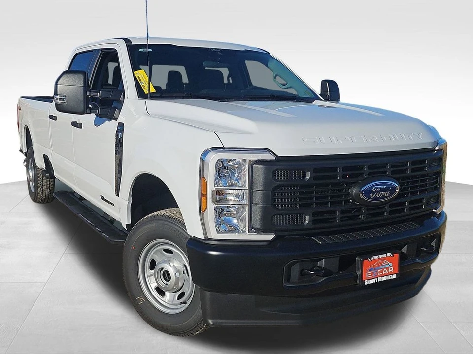 2026 Ford Super Duty 5th Gen - Image 11 of 21