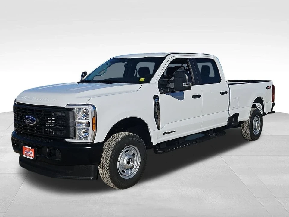 2026 Ford Super Duty 5th Gen - Image 17 of 21