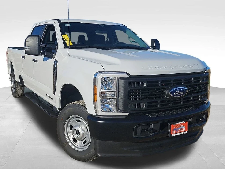 2026 Ford Super Duty 5th Gen - Image 10 of 21