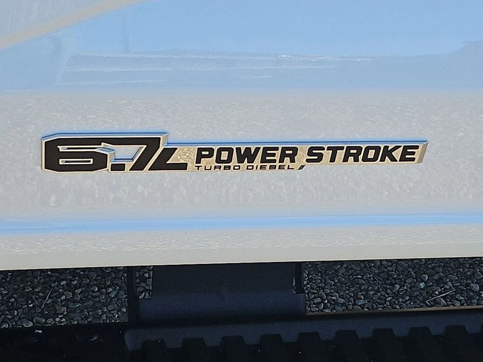 2026 Ford Super Duty 5th Gen - Image 21 of 21