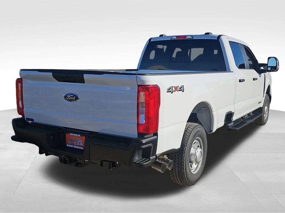 2026 Ford Super Duty 5th Gen - Image 13 of 21