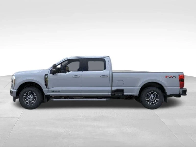 2026 Ford Super Duty 5th Gen - Image 3 of 21