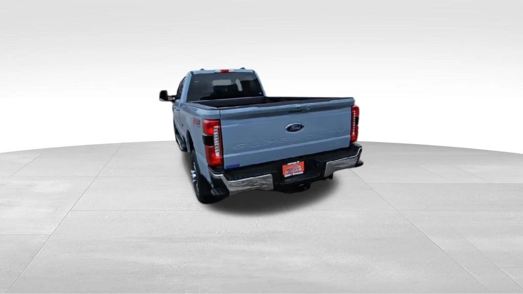 2026 Ford Super Duty 5th Gen - Image 7 of 21