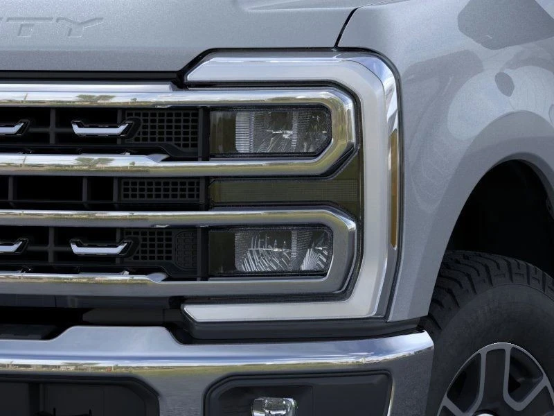 2026 Ford Super Duty 5th Gen - Image 18 of 21