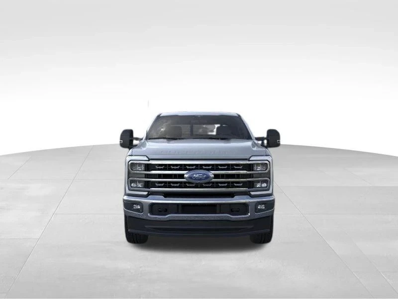 2026 Ford Super Duty 5th Gen - Image 6 of 21