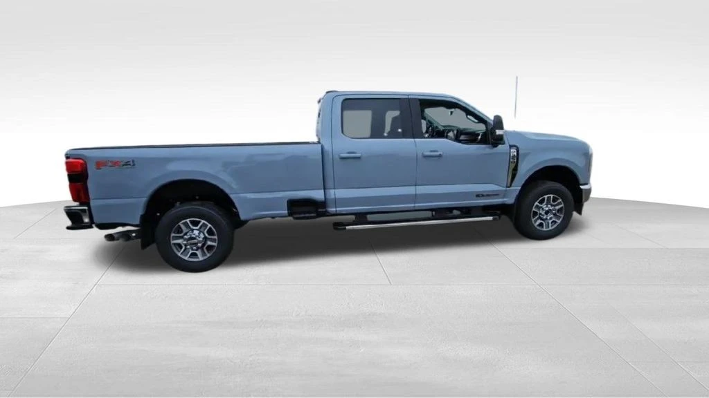 2026 Ford Super Duty 5th Gen - Image 9 of 21