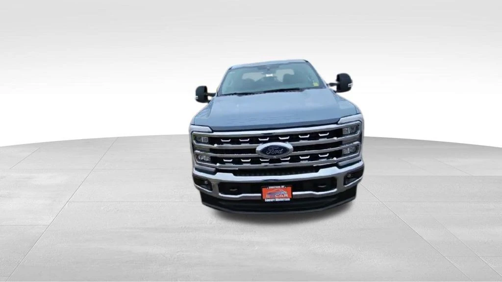 2026 Ford Super Duty 5th Gen - Image 3 of 21