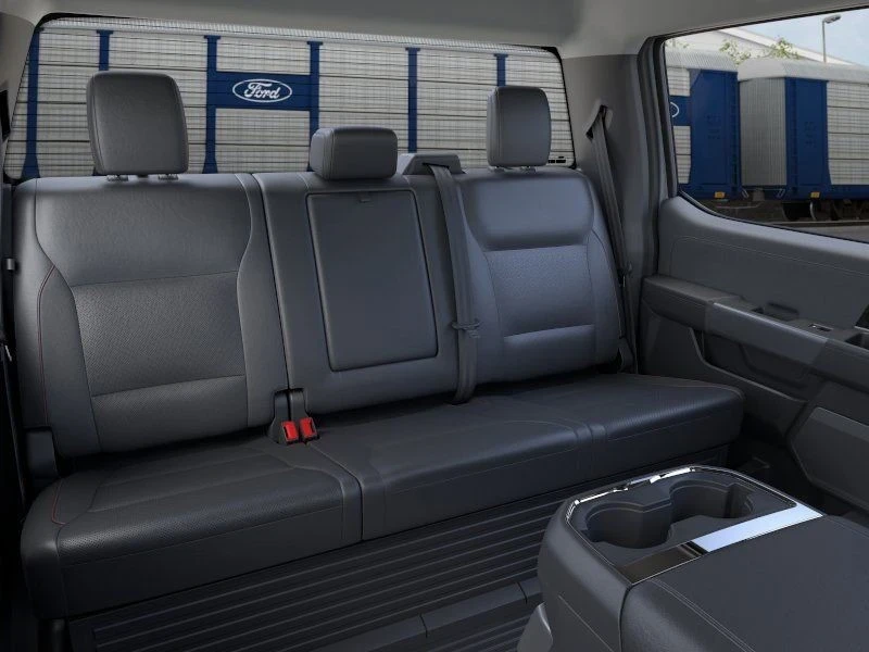 2026 Ford Super Duty 5th Gen - Image 11 of 21