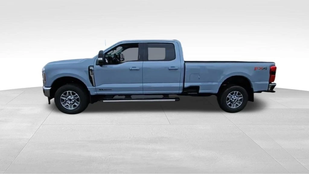 2026 Ford Super Duty 5th Gen - Image 5 of 21