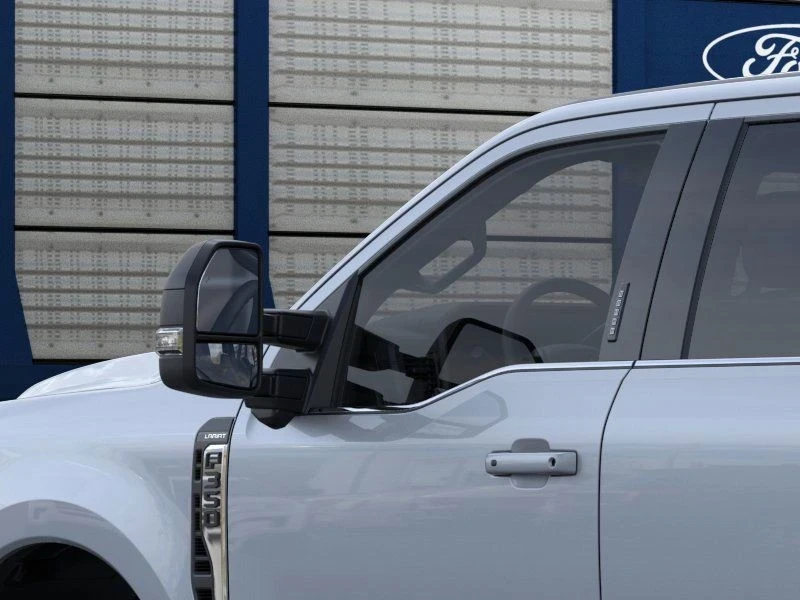 2026 Ford Super Duty 5th Gen - Image 20 of 21