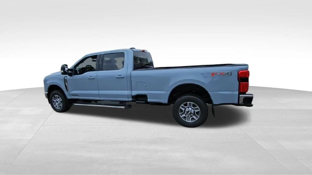 2026 Ford Super Duty 5th Gen - Image 6 of 21
