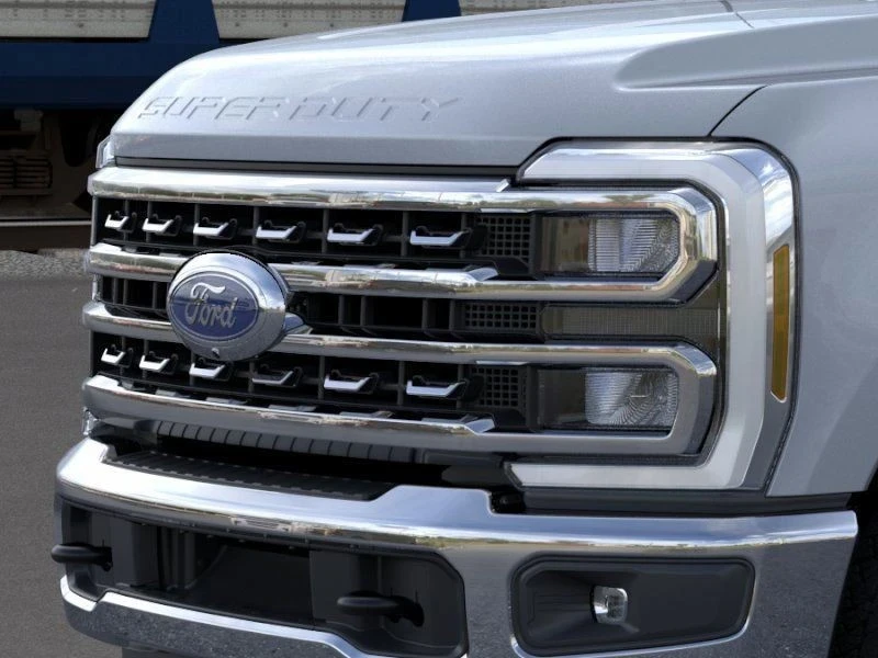 2026 Ford Super Duty 5th Gen - Image 17 of 21