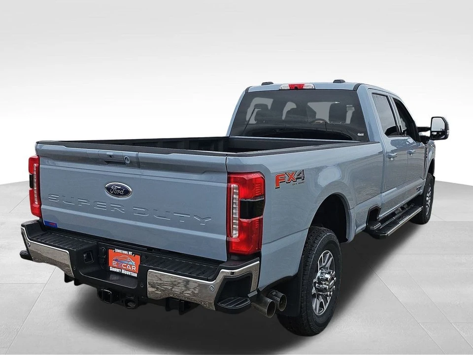 2026 Ford Super Duty 5th Gen - Image 13 of 21