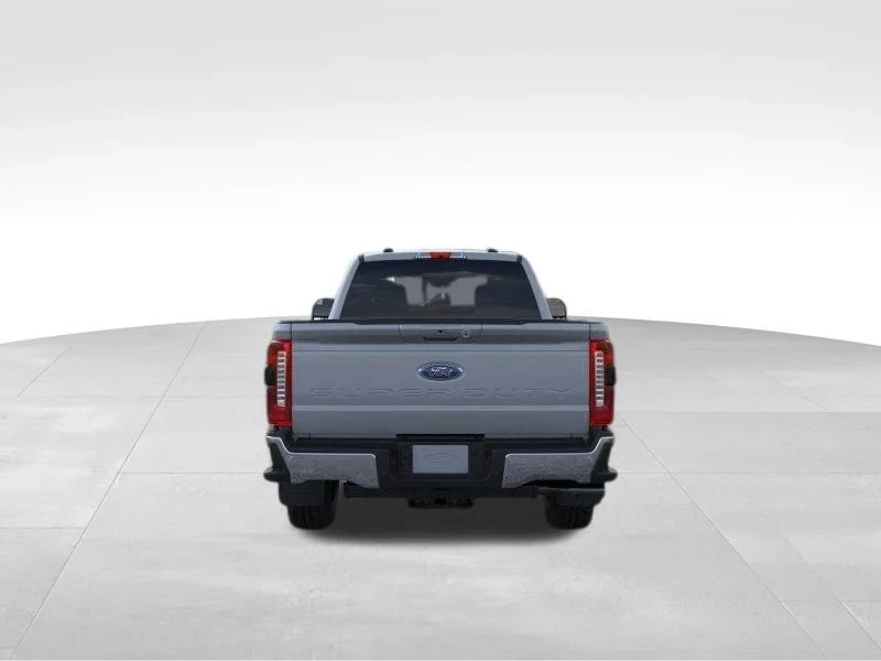2026 Ford Super Duty 5th Gen - Image 5 of 21