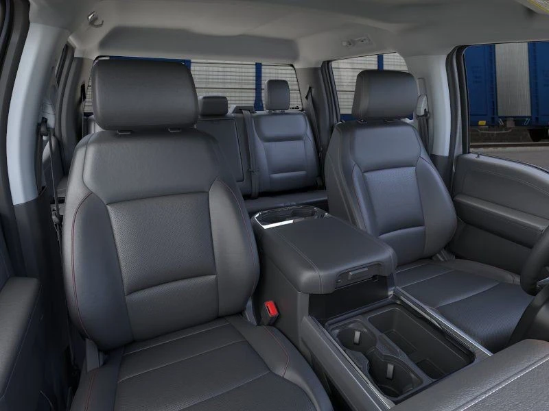 2026 Ford Super Duty 5th Gen - Image 10 of 21