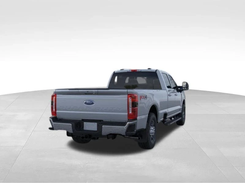 2026 Ford Super Duty 5th Gen - Image 8 of 21