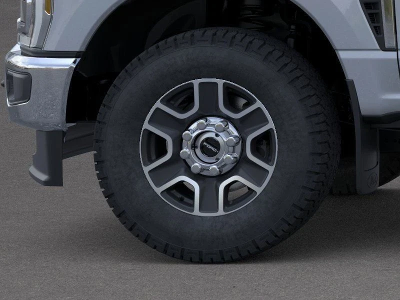 2026 Ford Super Duty 5th Gen - Image 19 of 21