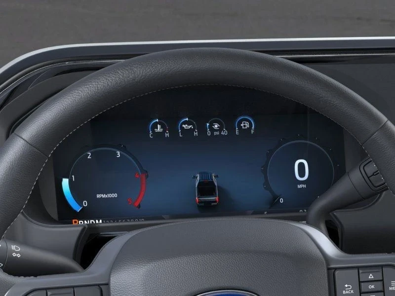 2026 Ford Super Duty 5th Gen - Image 13 of 21