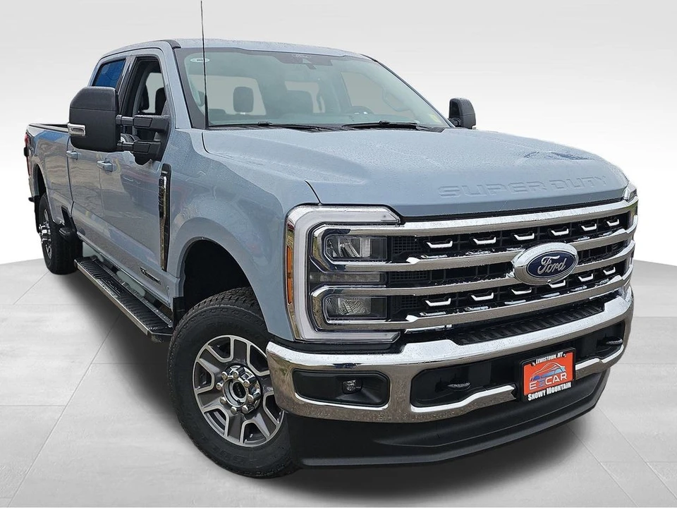 2026 Ford Super Duty 5th Gen - Image 11 of 21