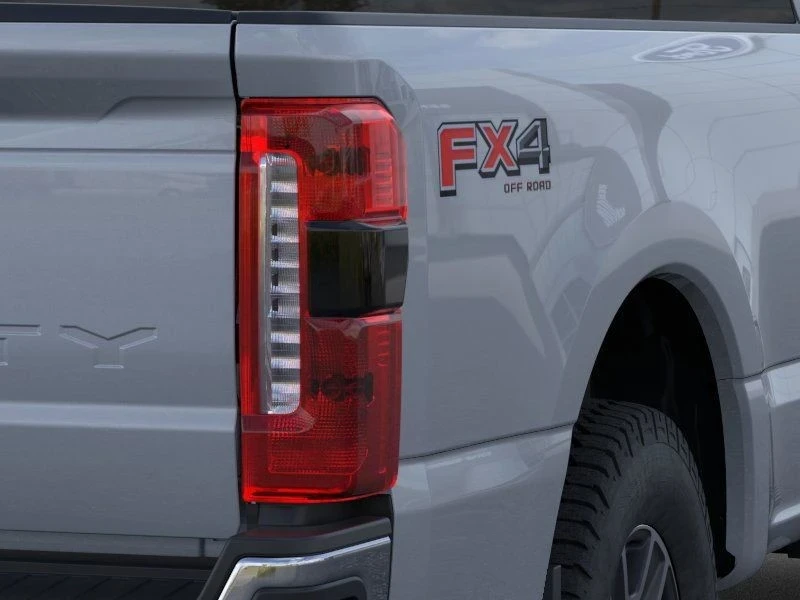2026 Ford Super Duty 5th Gen - Image 21 of 21