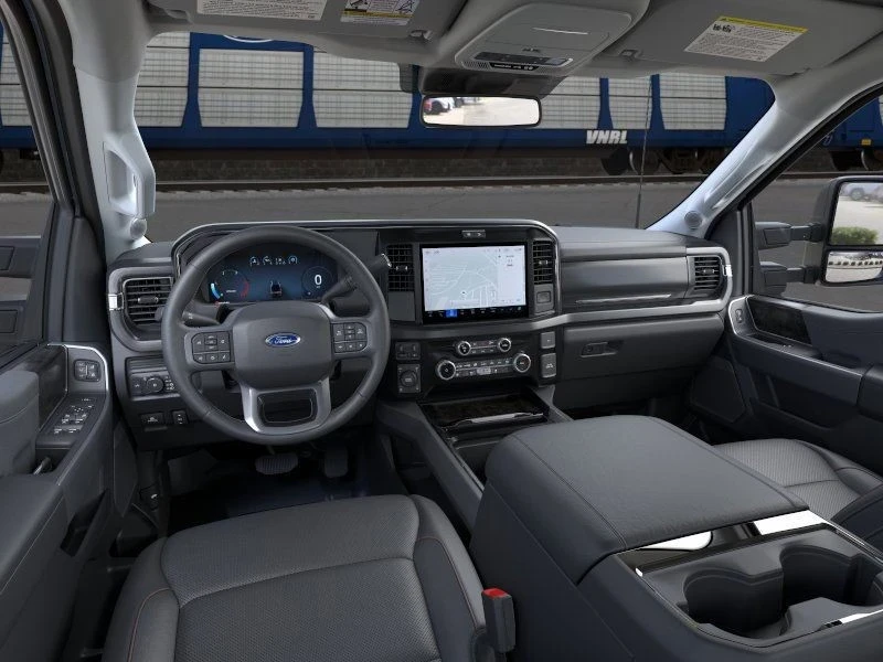 2026 Ford Super Duty 5th Gen - Image 9 of 21