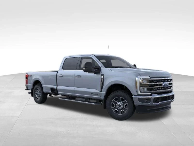 2026 Ford Super Duty 5th Gen - Image 7 of 21