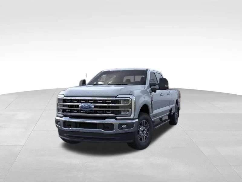 2026 Ford Super Duty 5th Gen - Image 2 of 21