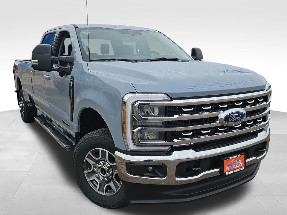 2026 Ford Super Duty 5th Gen - Image 10 of 21