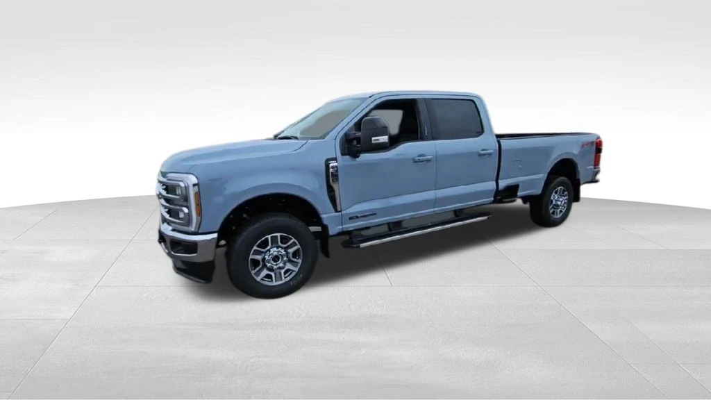 2026 Ford Super Duty 5th Gen - Image 4 of 21