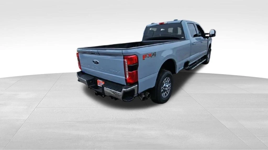 2026 Ford Super Duty 5th Gen - Image 8 of 21