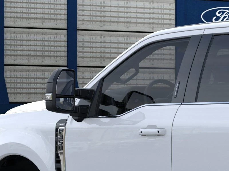2026 Ford Super Duty 5th Gen - Image 20 of 21