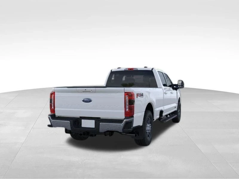 2026 Ford Super Duty 5th Gen - Image 8 of 21