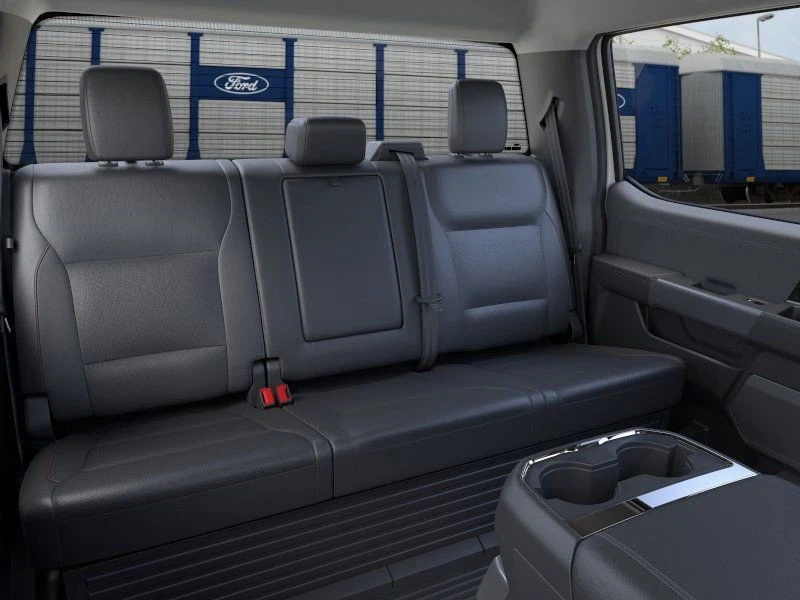 2026 Ford Super Duty 5th Gen - Image 11 of 21