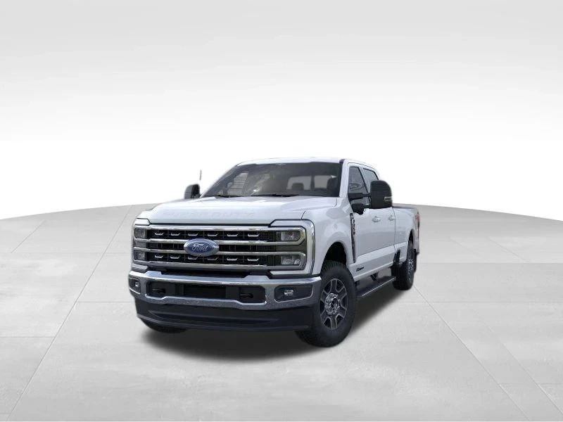 2026 Ford Super Duty 5th Gen - Image 2 of 21