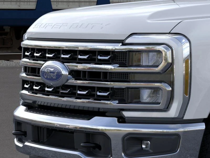 2026 Ford Super Duty 5th Gen - Image 17 of 21
