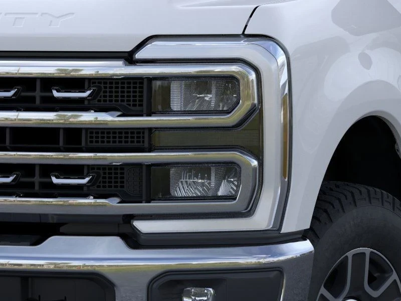 2026 Ford Super Duty 5th Gen - Image 18 of 21