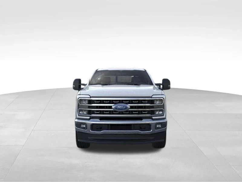 2026 Ford Super Duty 5th Gen - Image 6 of 21